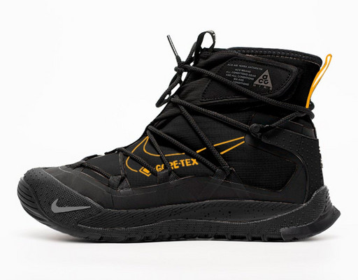 Зимние Кроссовки Nike ACG Air Terra Antarktik (45316)