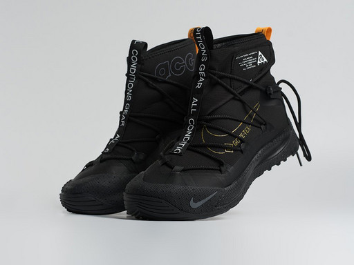 Зимние Кроссовки Nike ACG Air Terra Antarktik (45316)