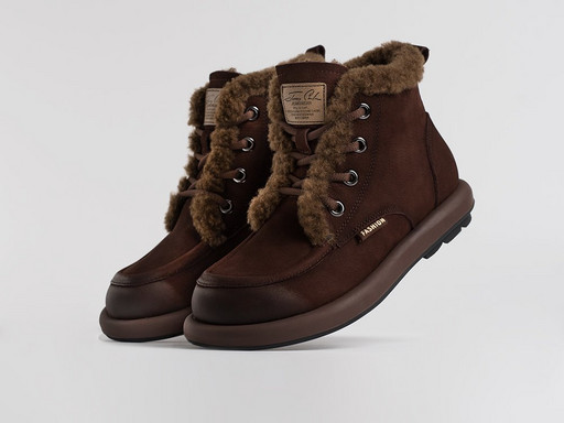 Зимние Ботинки (45945)