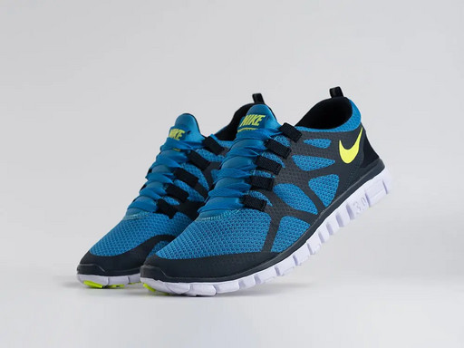 Кроссовки Nike Free 3.0 V3 (416)