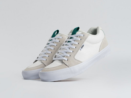 Кеды VANS Chukka Push (44013)