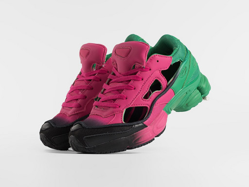Кроссовки Adidas Raf Simons x Ozweego Replicant (47039)