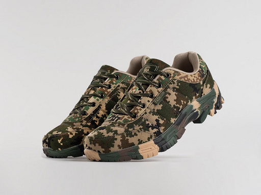 Кроссовки Тактические (46371)