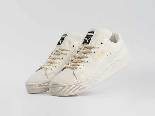 Кроссовки Puma Suede XL (44763)