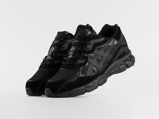 Зимние Кроссовки Asics GEL-NYC (47561)