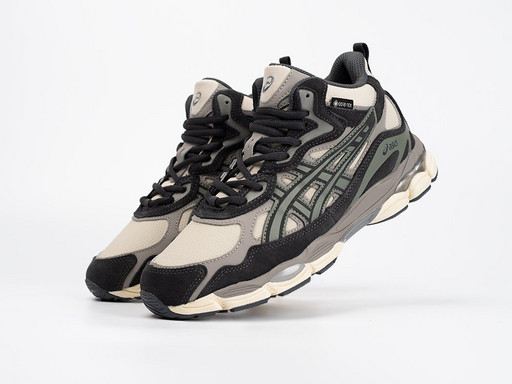 Зимние Кроссовки Asics GEL-NYC Mid (43749) Зимние Кроссовки Asics GEL-NYC Mid (43749)