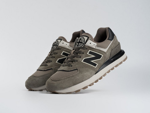 Кроссовки New Balance 574 (44268)