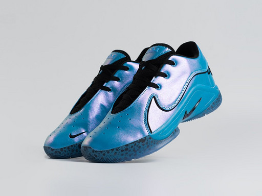 Кроссовки Nike Lebron XXII (44735)