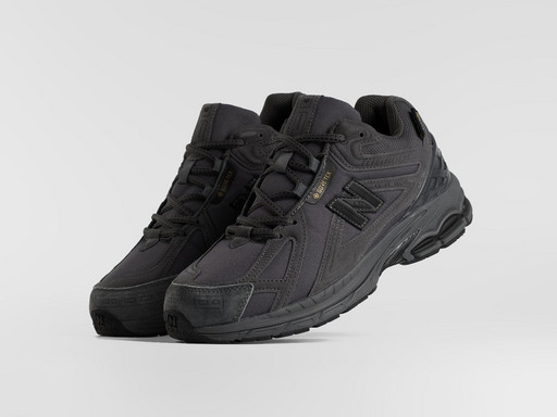 Зимние Кроссовки New Balance 1906D (47495)