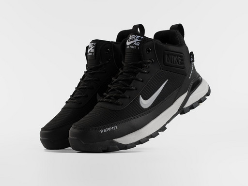 Зимние кроссовки Nike Rivah Mid (46946)