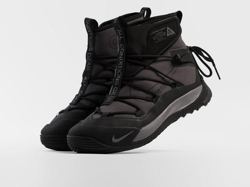 Зимние Кроссовки Nike ACG Air Terra Antarktik (46991)