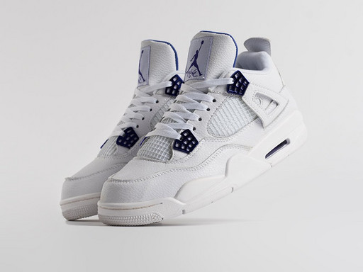Кроссовки Nike Air Jordan 4 Retro (28224)