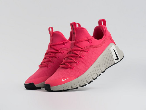 Кроссовки Nike Free Metcon 6 (44775)