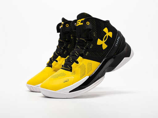 Кроссовки Under Armour Curry 2 (43345) Кроссовки Under Armour Curry 2 (43345)
