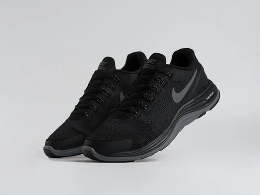 Кроссовки Nike LunarGlide 4 (45272) Кроссовки Nike LunarGlide 4 (45272)