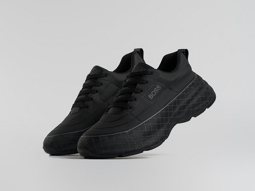 Кроссовки Hugo Boss (45865)