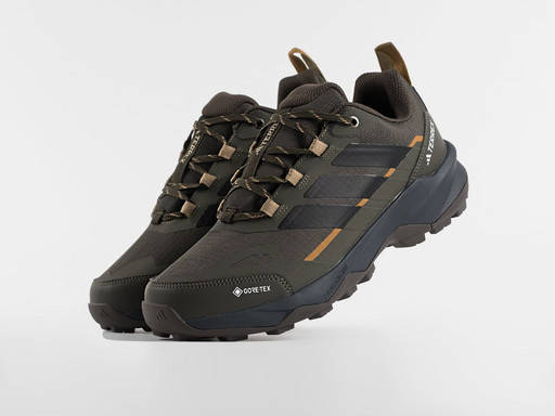 Кроссовки Adidas Terrex Skychaser AX5 (46799)