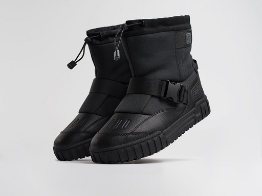 Зимние Сапоги Nike (45735)