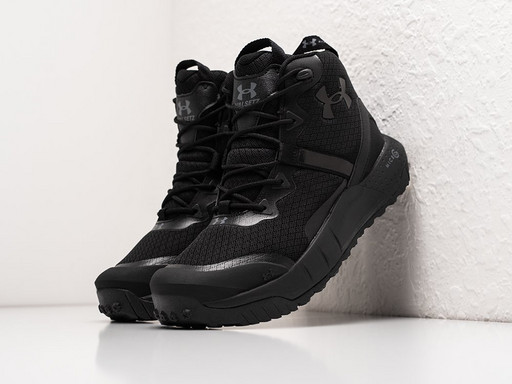 Ботинки Under Armour Micro G Valsetz Mid 6 (39236) Ботинки Under Armour Micro G Valsetz Mid 6 (39236)