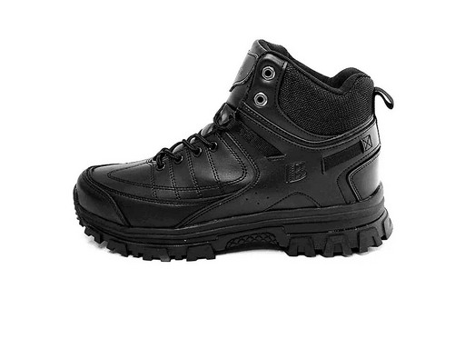 Зимние Ботинки (46114)