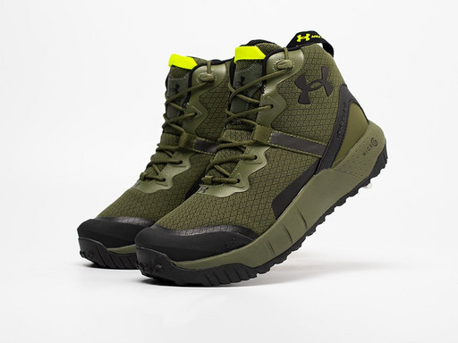 Ботинки Under Armour Micro G Valsetz Mid 6 (40149) Ботинки Under Armour Micro G Valsetz Mid 6 (40149)