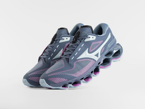 Кроссовки Mizuno Wave Prophecy 15 (47045)