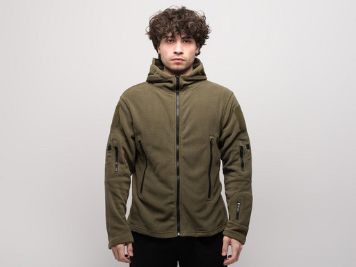 Толстовка АМУНИЦИЯ (46344)