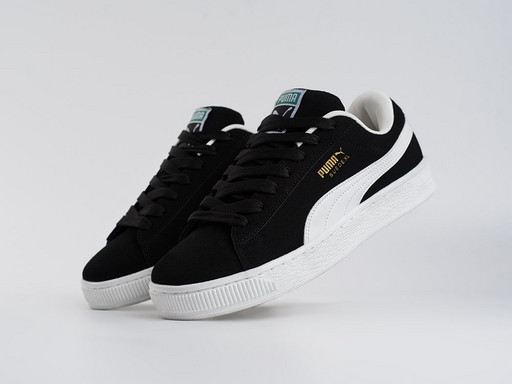 Кроссовки Puma Suede XL (44386)