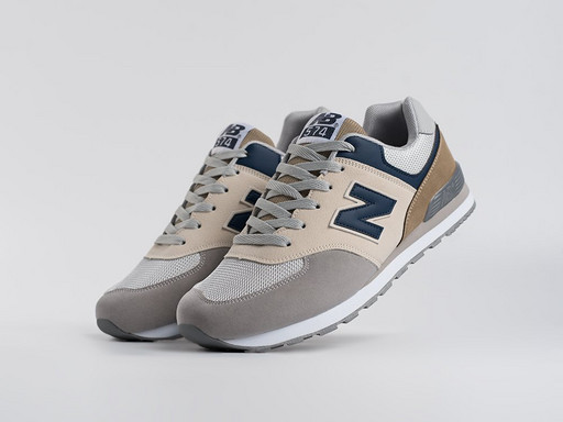 Кроссовки New Balance 574 (44499)