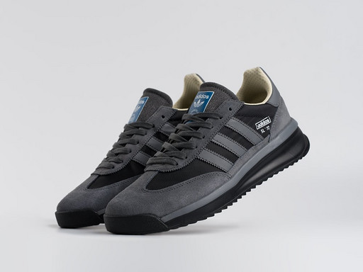 Кроссовки Adidas SL 72 RTN (45102)