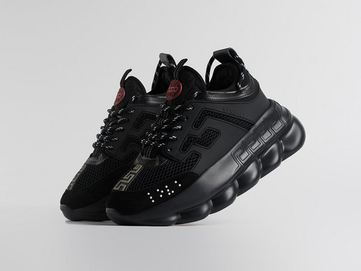 Кроссовки Versace Chain Reaction (20825) Кроссовки Versace Chain Reaction (20825)