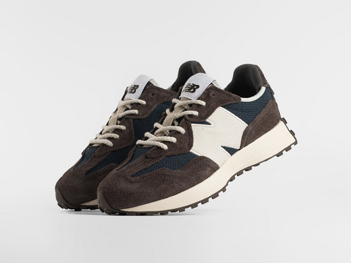 Кроссовки New Balance 327 (47157)