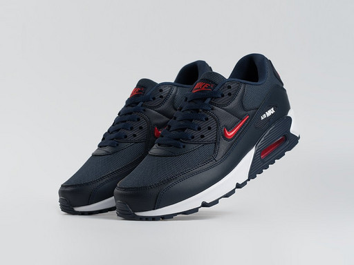 Кроссовки Nike Air Max 90 (44785)