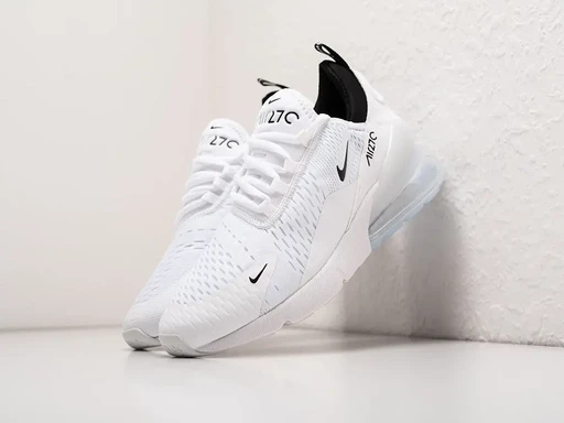 Кроссовки Nike Air Max 270 (11044)