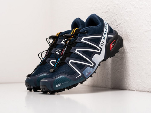 Кроссовки Salomon SPEEDCROSS 3 CS (8466)