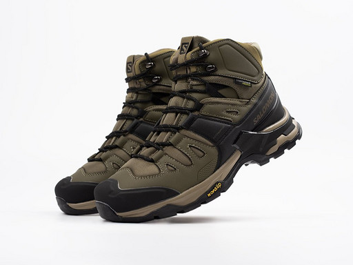 Зимние Ботинки Salomon Quest 4 GTX (43897)