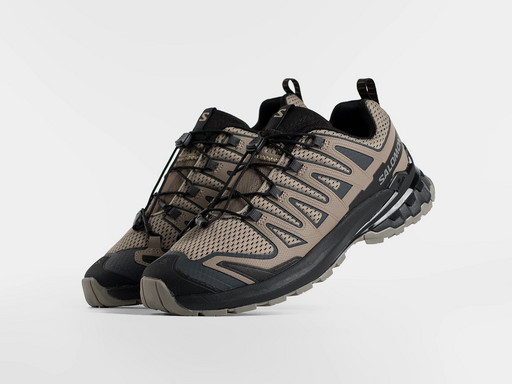 Кроссовки Salomon XA PRO 3D (47282)