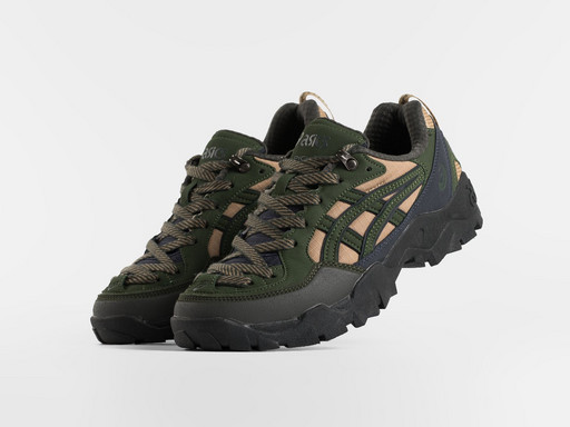 Кроссовки Asics GEL PICKAX (47037)