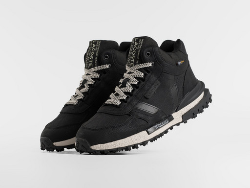 Зимние Кроссовки Lacoste ELITE ACTIVE (47550)