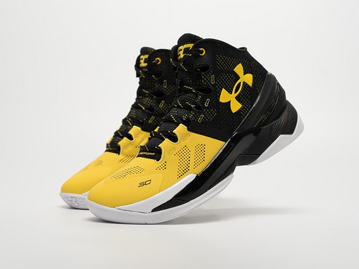 Кроссовки Under Armour Curry 2 (42465) Кроссовки Under Armour Curry 2 (42465)