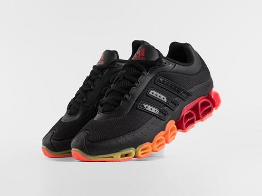 Кроссовки Adidas Megaride Pro (47302)