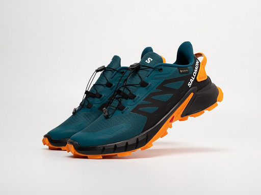 Кроссовки Salomon Supercross 4 GTX (40232)