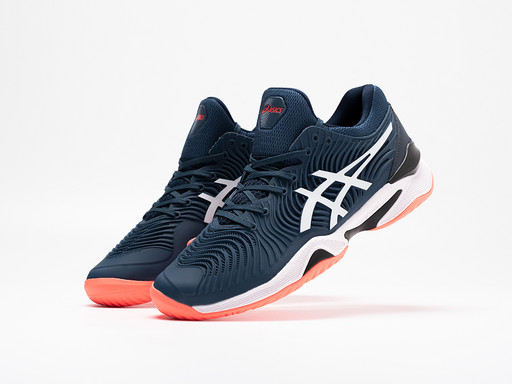 Кроссовки Asics Court FF 2 (39106) Кроссовки Asics Court FF 2 (39106)