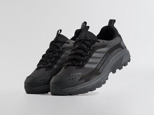 Кроссовки Merrell Moab Speed 2 Low (45486)