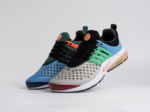 Кроссовки Nike Air Presto (44638)