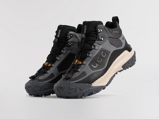Зимние кроссовки Nike ACG Mountain Fly Mid (45987)