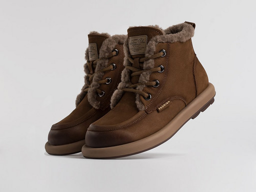 Зимние Ботинки (45946)