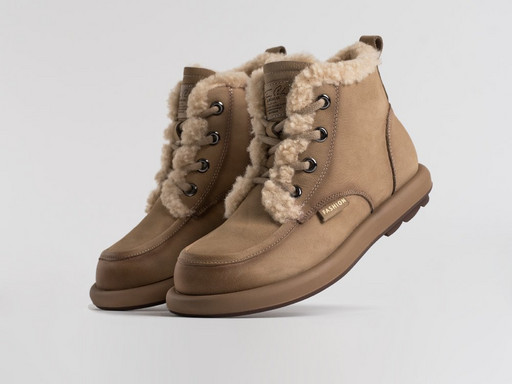 Зимние Ботинки (45950)