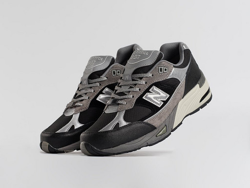 Кроссовки Slam Jam x New Balance 991 (45595)