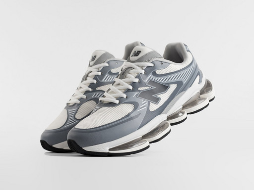 Кроссовки New Balance ABZORB 2000 (46697)